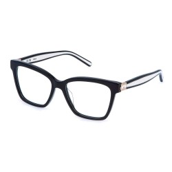 Furla VFU992-540700 Reading Glasses - Black (Shiny Black) очила,furla,vfu992,540700,reading,glasses,black,(shiny,black)