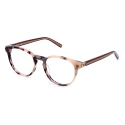 Furla VFU993-500XA5 Reading Glasses - Brown (Shiny Opal Brown/White Havana) очила,furla,vfu993,500xa5,reading,glasses,brown,(shiny,opal,brown,white,havana)