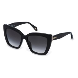 Слънчеви очила Just cavalli SJC174-560700 woman sunglasses - Black (Shiny Black) слънчеви,очила,слънчеви,очила,just,cavalli,sjc174,560700,woman,sunglasses,black,(shiny,black)