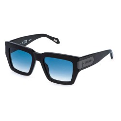 Слънчеви очила Just cavalli SJC177V-52700Y sunglasses - Black (Shiny Black) слънчеви,очила,слънчеви,очила,just,cavalli,sjc177v,52700y,sunglasses,black,(shiny,black)