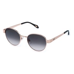 Слънчеви очила Just cavalli SJC181-520300 sunglasses - Golden (Shiny Rose Gold) слънчеви,очила,слънчеви,очила,just,cavalli,sjc181,520300,sunglasses,golden,(shiny,rose,gold)