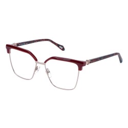 Just cavalli VJC135-550A39 Reading Glasses - Red (Shiny Red Gold) очила,just,cavalli,vjc135,550a39,reading,glasses,red,(shiny,red,gold)