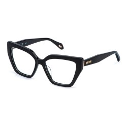 очила,just,cavalli,vjc159,550700,reading,glasses,shiny,black