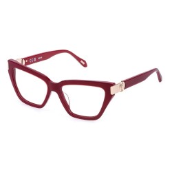 Just cavalli VJC162-5409NE Reading Glasses - Red (Shiny Red Top+Red) очила,just,cavalli,vjc162,5409ne,reading,glasses,red,(shiny,red,top+red)