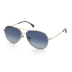 слънчеви,очила,слънчеви,очила,lozza,sl2444,6008ff,sunglasses,shiny,grey,gold