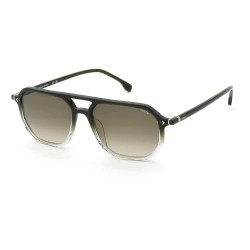 слънчеви,очила,слънчеви,очила,lozza,sl4388,5706pc,sunglasses,shiny,dark,green,grad.light,green