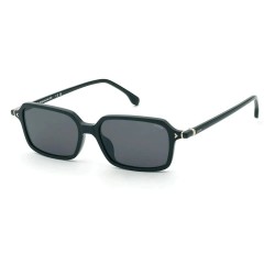 Слънчеви очила Lozza SL4411-530700 sunglasses - Black (Shiny Black) слънчеви,очила,слънчеви,очила,lozza,sl4411,530700,sunglasses,black,(shiny,black)