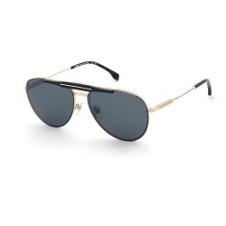 Lozza UL2440-59300P Reading Glasses - Black (Shiny Rose Gold) очила,lozza,ul2440,59300p,reading,glasses,black,(shiny,rose,gold)