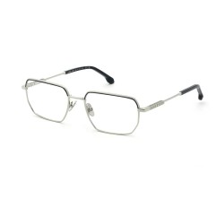 очила,lozza,vl2445,560514,reading,glasses,shiny,silver,w,blue,parts