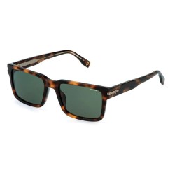 слънчеви,очила,слънчеви,очила,police,splr75,570752,sunglasses,shiny,dark,havana
