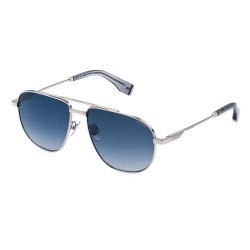 слънчеви,очила,слънчеви,очила,police,splr83,60579x,sunglasses,shiny,palladium
