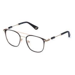 очила,police,vk585,470302,junior,glasses,rose,gold,with,semi,matt,black,parts
