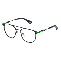 очила,police,vk585,470622,junior,glasses,matt,ruthenium,w,coloured,parts