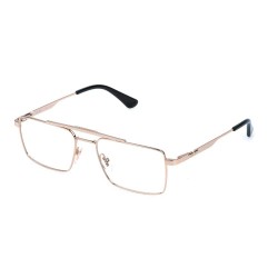 очила,police,vplr61,550300,reading,glasses,shiny,rose,gold
