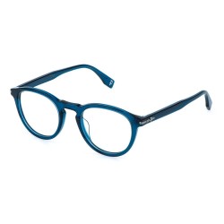 очила,police,vplr63,5006sb,reading,glasses,shiny,transp.blue