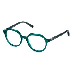 очила,sting,vsj759,470g61,junior,glasses,shiny,transp.green