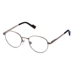 очила,sting,vst563,4902a8,reading,glasses,shiny,grey,gold,with,coloured,parts