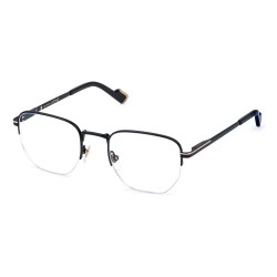 Sting VST564-510304 Reading Glasses - Black (Shiny Black With Shiny Rose Gold Parts) очила,sting,vst564,510304,reading,glasses,black,(shiny,black,with,shiny,rose,gold,parts)