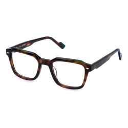 очила,sting,vst570v,510790,reading,glasses,shiny,dark,havana