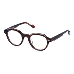 очила,sting,vst571v,490geq,reading,glasses,black,grad.striped,brown,ochre