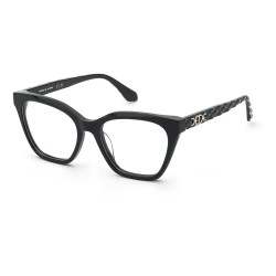 Twinset VTW118-530700 Reading Glasses - Shiny Black очила,twinset,vtw118,530700,reading,glasses,shiny,black