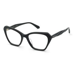 Twinset VTW120-540700 Reading Glasses - Shiny Black очила,twinset,vtw120,540700,reading,glasses,shiny,black