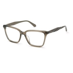 Twinset VTW121-550ALV Reading Glasses - Shiny Transp.Dove Grey очила,twinset,vtw121,550alv,reading,glasses,shiny,transp.dove,grey