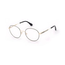 Twinset VTW126-510301 Reading Glasses - Sh.Rose Gold W/Black Parts очила,twinset,vtw126,510301,reading,glasses,sh.rose,gold,w,black,parts