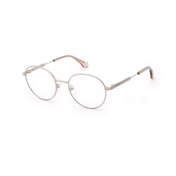 Twinset VTW126-510F38 Reading Glasses - Silver (Mink W/Coloured Parts) очила,twinset,vtw126,510f38,reading,glasses,silver,(mink,w,coloured,parts)