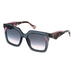 слънчеви,очила,слънчеви,очила,yalea,sya215,5406a7,woman,sunglasses,shiny,transpgrey