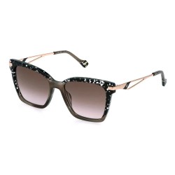 слънчеви,очила,слънчеви,очила,yalea,sya217v,540ahd,woman,sunglasses,grey,brown,fantasy