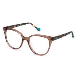 очила,yalea,vya201,530805,reading,glasses,shiny,transp.light,brown