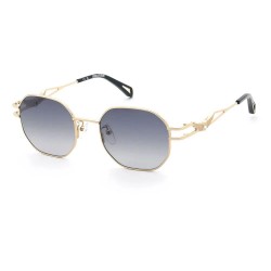 Слънчеви очила Zadig&voltaire SZV463S-520300 woman sunglasses - Golden (Shiny Rose Gold) слънчеви,очила,слънчеви,очила,zadig&voltaire,szv463s,520300,woman,sunglasses,golden,(shiny,rose,gold)