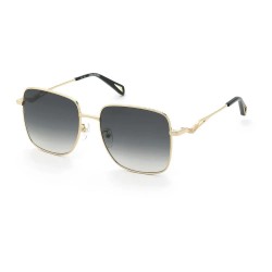 Слънчеви очила Zadig&voltaire SZV467S-560300 woman sunglasses - Golden (Shiny Rose Gold) слънчеви,очила,слънчеви,очила,zadig&voltaire,szv467s,560300,woman,sunglasses,golden,(shiny,rose,gold)