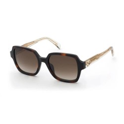 Слънчеви очила Zadig&voltaire SZV473-540909 woman sunglasses - Brown (Shiny Classic Havana) слънчеви,очила,слънчеви,очила,zadig&voltaire,szv473,540909,woman,sunglasses,brown,(shiny,classic,havana)