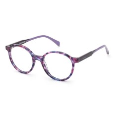 Zadig&voltaire VZJ060-480VB9 junior glasses - Purple Fantasy очила,zadig&voltaire,vzj060,480vb9,junior,glasses,purple,fantasy
