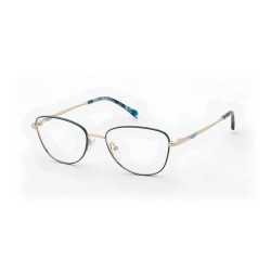 Zadig&voltaire VZJ062-510492 junior glasses - Sh.Light Gold W/Col.Parts очила,zadig&voltaire,vzj062,510492,junior,glasses,sh.light,gold,w,col.parts