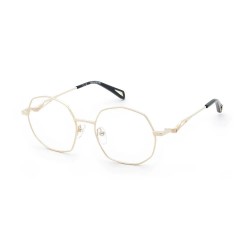 Zadig&voltaire VZV474S-530300 Reading Glasses - Golden (Shiny Rose Gold) очила,zadig&voltaire,vzv474s,530300,reading,glasses,golden,(shiny,rose,gold)