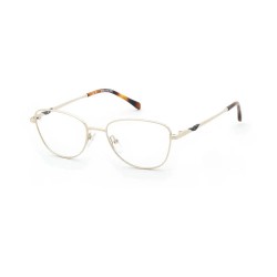 Zadig&voltaire VZJ062-510300 junior glasses - Shiny Rose Gold очила,zadig&voltaire,vzj062,510300,junior,glasses,shiny,rose,gold