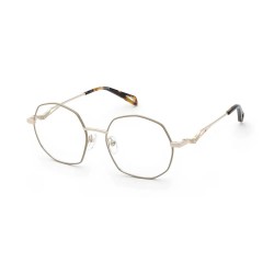 Zadig&voltaire VZV474S-530492 Reading Glasses - Sh.Light Gold W/Col.Parts очила,zadig&voltaire,vzv474s,530492,reading,glasses,sh.light,gold,w,col.parts