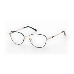 Zadig&voltaire VZJ062-510302 junior glasses - Rose Gold With Semi Matt Black Parts очила,zadig&voltaire,vzj062,510302,junior,glasses,rose,gold,with,semi,matt,black,parts