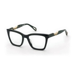 очила,zadig&voltaire,vzv476,5209da,reading,glasses,green,(shiny,green,top+transp.green)
