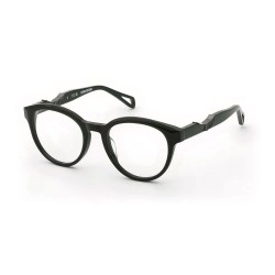 Zadig&voltaire VZV477-519DAY Reading Glasses - Shiny Green Top+Transp.Green очила,zadig&voltaire,vzv477,519day,reading,glasses,shiny,green,top+transp.green