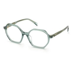 Zadig&voltaire VZV481-520G61 Reading Glasses - Shiny Transp.Green очила,zadig&voltaire,vzv481,520g61,reading,glasses,shiny,transp.green