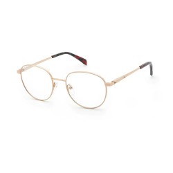 очила,zadig&voltaire,vzv483,5108fc,reading,glasses,shiny,copper,gold