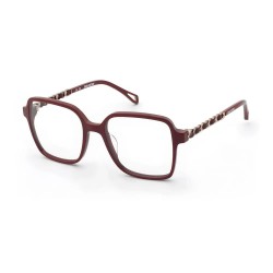 очила,zadig&voltaire,vzv485,550u17,reading,glasses,shiny,full,cherry,red
