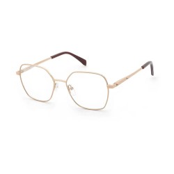 очила,zadig&voltaire,vzv484,538fcy,reading,glasses,golden,(shiny,copper,gold)