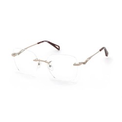 очила,zadig&voltaire,vzv488s,550a39,reading,glasses,shiny,red,gold