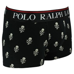 Боксерки Polo ralph lauren 714753010001 boxers - Black (Black) боксерки,мъжко,бельо,polo,ralph,lauren,714753010001,boxers,black,(black)