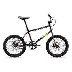 пътни,и,градски,велосипеди,cinelli,tutto,mini,single,speed,bike,silver,(mutant,silver)